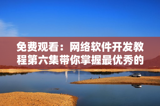 免费观看：网络软件开发教程第六集带你掌握最优秀的编程技巧！