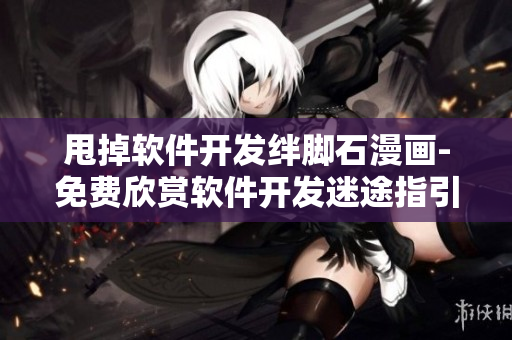 甩掉软件开发绊脚石漫画-免费欣赏软件开发迷途指引
