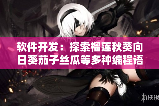 软件开发：探索榴莲秋葵向日葵茄子丝瓜等多种编程语言全貌