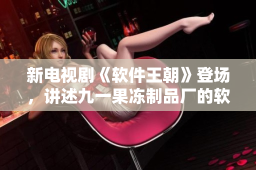 新电视剧《软件王朝》登场，讲述九一果冻制品厂的软件升级之路