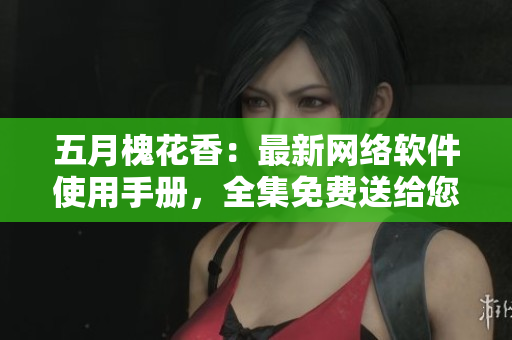 五月槐花香：最新网络软件使用手册，全集免费送给您