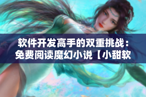 软件开发高手的双重挑战：免费阅读魔幻小说【小甜软软的编程故事】