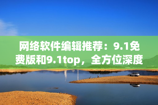 网络软件编辑推荐：9.1免费版和9.1top，全方位深度评测！
