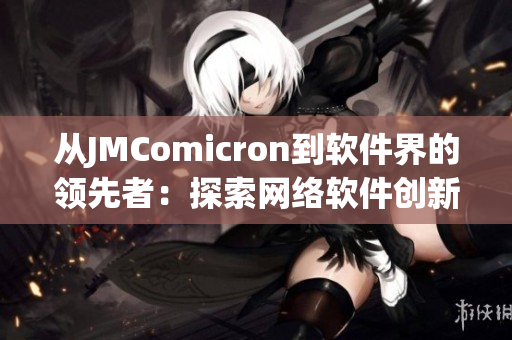 从JMComicron到软件界的领先者：探索网络软件创新之路