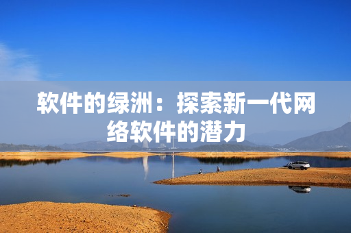 软件的绿洲：探索新一代网络软件的潜力