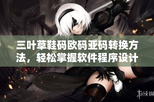 三叶草鞋码欧码亚码转换方法，轻松掌握软件程序设计编码技巧