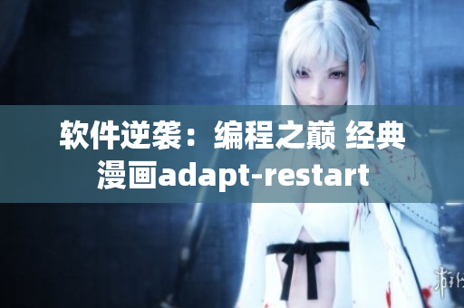 软件逆袭：编程之巅 经典漫画adapt-restart