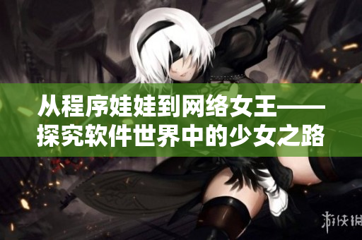 从程序娃娃到网络女王——探究软件世界中的少女之路
