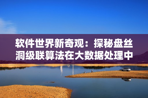 软件世界新奇观：探秘盘丝洞级联算法在大数据处理中的应用