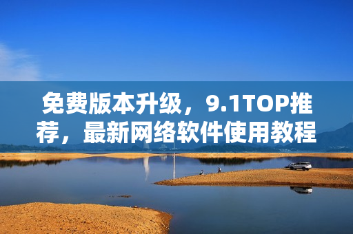 免费版本升级，9.1TOP推荐，最新网络软件使用教程来袭！