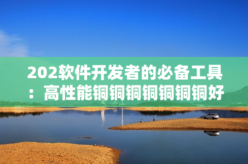 202软件开发者的必备工具：高性能铜铜铜铜铜铜铜好-深色2023