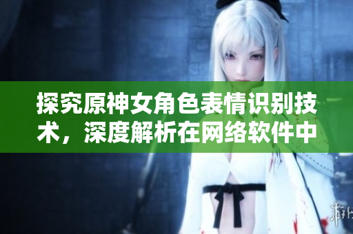 探究原神女角色表情识别技术，深度解析在网络软件中的应用价值