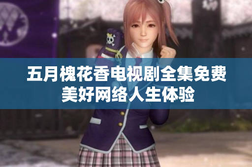 五月槐花香电视剧全集免费 美好网络人生体验