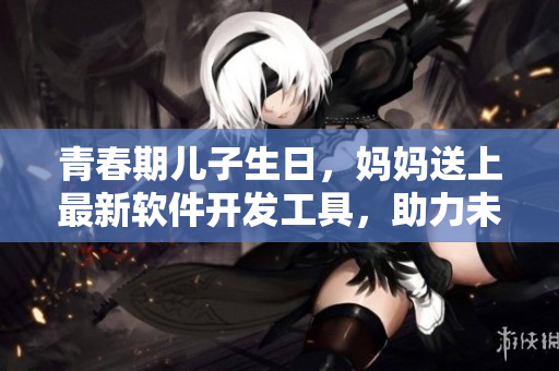 青春期儿子生日，妈妈送上最新软件开发工具，助力未来编程之路