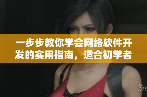 一步步教你学会网络软件开发的实用指南，适合初学者入门和进阶。