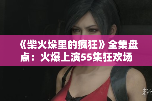 《柴火垛里的疯狂》全集盘点：火爆上演55集狂欢场