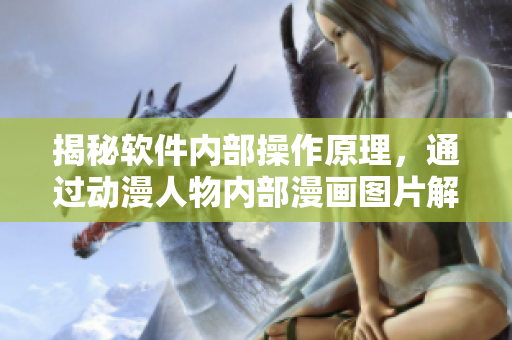 揭秘软件内部操作原理，通过动漫人物内部漫画图片解读