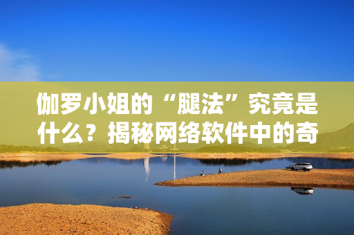 伽罗小姐的“腿法”究竟是什么？揭秘网络软件中的奇妙技巧