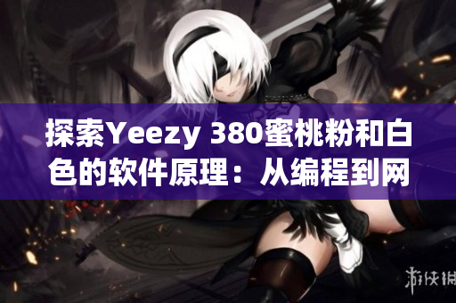 探索Yeezy 380蜜桃粉和白色的软件原理：从编程到网络营销