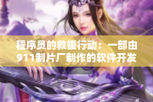 程序员的救援行动：一部由911制片厂制作的软件开发电影