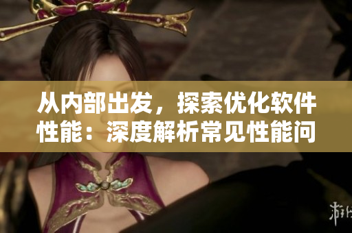 从内部出发，探索优化软件性能：深度解析常见性能问题