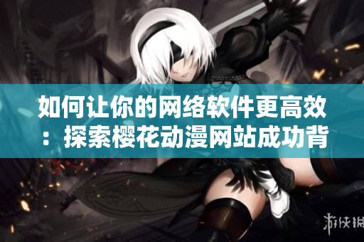 如何让你的网络软件更高效：探索樱花动漫网站成功背后的技术奥秘