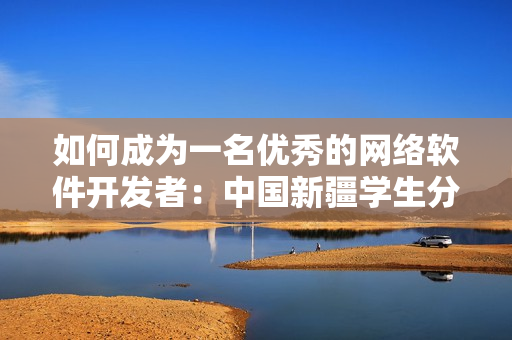 如何成为一名优秀的网络软件开发者：中国新疆学生分享经验