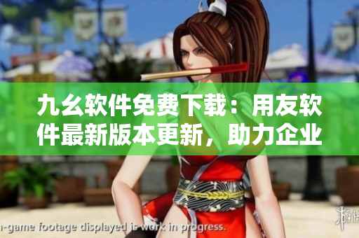 九幺软件免费下载：用友软件最新版本更新，助力企业高效经营