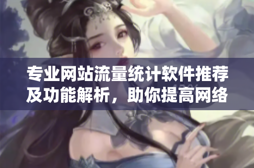 专业网站流量统计软件推荐及功能解析，助你提高网络营销效益！