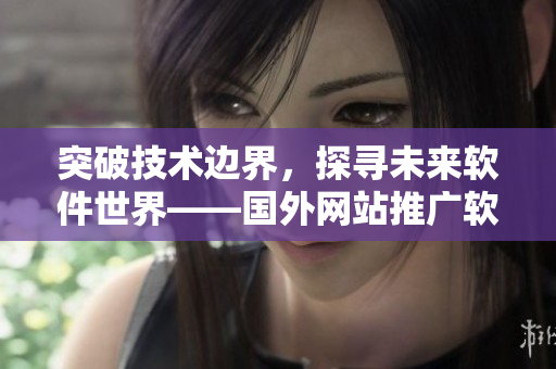 突破技术边界，探寻未来软件世界——国外网站推广软件专题报道