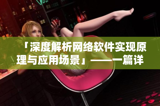 「深度解析网络软件实现原理与应用场景」——一篇详尽的网络软件技术指南