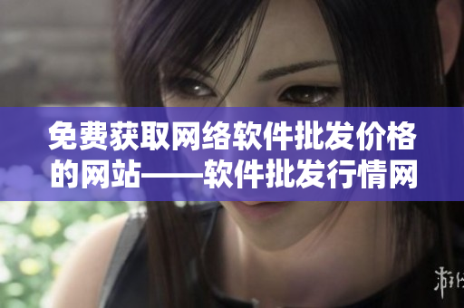 免费获取网络软件批发价格的网站——软件批发行情网!