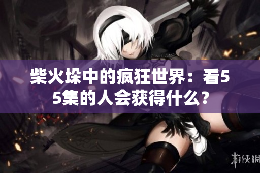 柴火垛中的疯狂世界：看55集的人会获得什么？