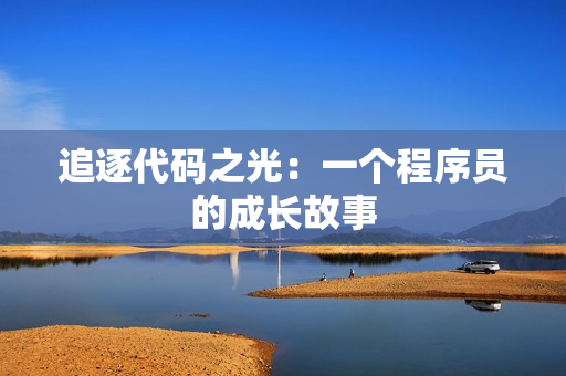 追逐代码之光：一个程序员的成长故事