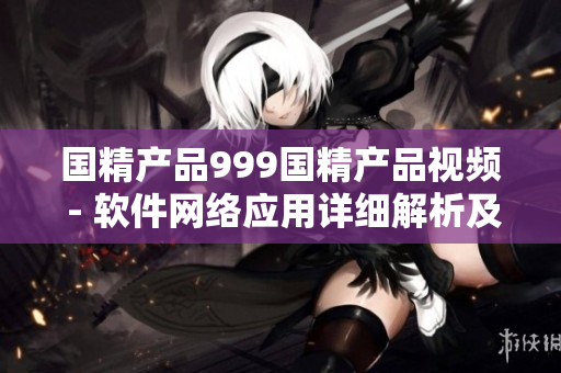 国精产品999国精产品视频 - 软件网络应用详细解析及使用技巧
