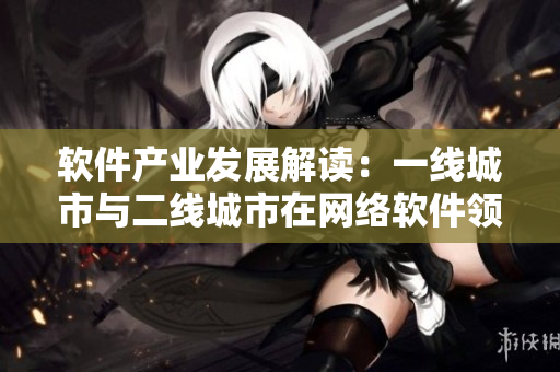 软件产业发展解读：一线城市与二线城市在网络软件领域的角色划分