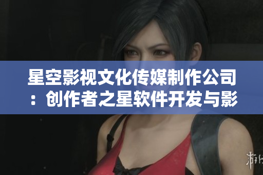 星空影视文化传媒制作公司：创作者之星软件开发与影视制作公司