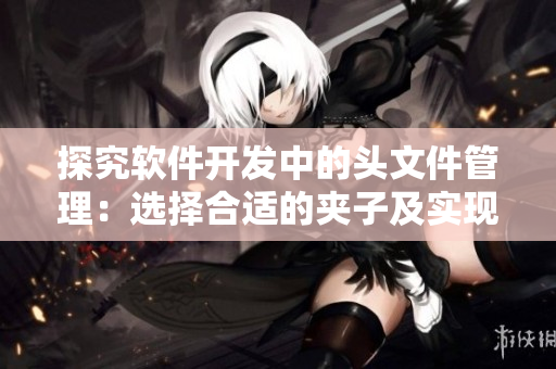 探究软件开发中的头文件管理：选择合适的夹子及实现方式