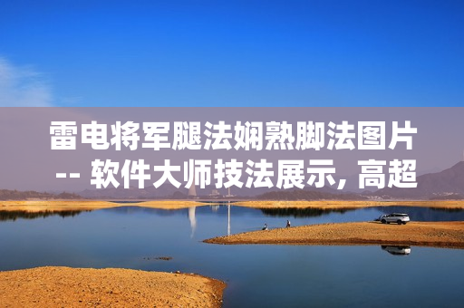 雷电将军腿法娴熟脚法图片 -- 软件大师技法展示, 高超操作截图揭秘