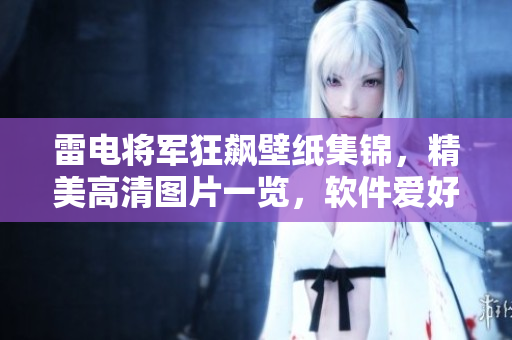 雷电将军狂飙壁纸集锦，精美高清图片一览，软件爱好者不容错过