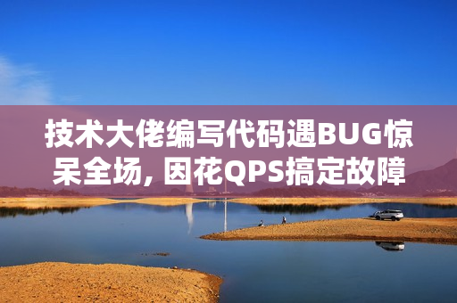 技术大佬编写代码遇BUG惊呆全场, 因花QPS搞定故障？