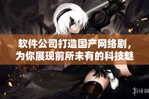 软件公司打造国产网络剧，为你展现前所未有的科技魅力！