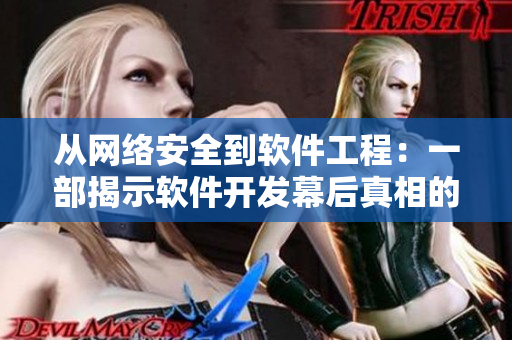 从网络安全到软件工程：一部揭示软件开发幕后真相的电影
