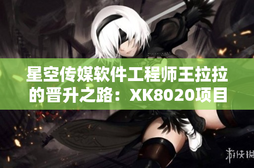 星空传媒软件工程师王拉拉的晋升之路：XK8020项目启示录