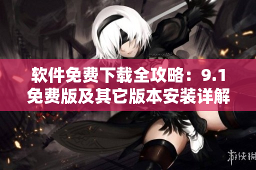 软件免费下载全攻略：9.1免费版及其它版本安装详解