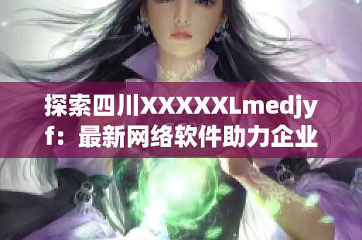 探索四川XXXXXLmedjyf：最新网络软件助力企业发展