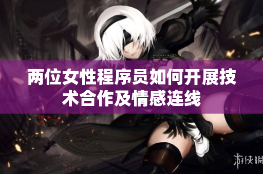 两位女性程序员如何开展技术合作及情感连线