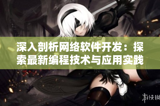 深入剖析网络软件开发：探索最新编程技术与应用实践