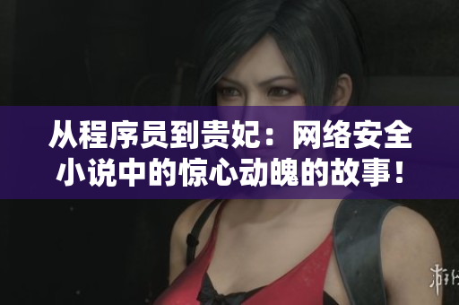 从程序员到贵妃：网络安全小说中的惊心动魄的故事！