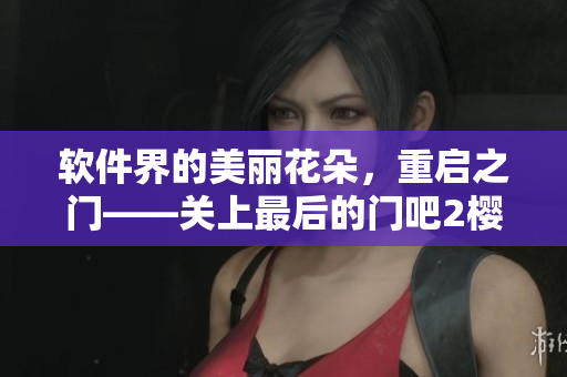 软件界的美丽花朵，重启之门——关上最后的门吧2樱花第二季新冒险